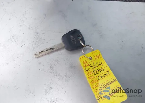 2016 Chevrolet Silverado 2500Hd Ltz z USA, uszkodzony, nr VIN 1GC1KWEG1GF306638